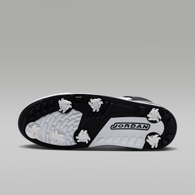 Jordan Spizike G Golf Shoes. Nike.com